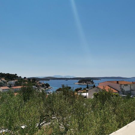 Apartment Buzolic Hvar Town Exterior foto